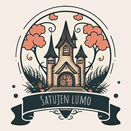 Satujen Lumo Logo